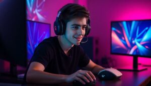 Best Gaming Accessories Brand: Top Picks to Elevate Your Gaming Experience