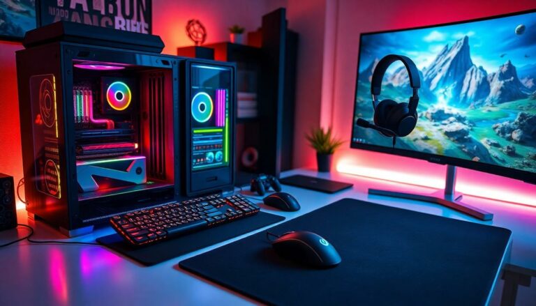 best pc accessories for gaming