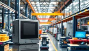 2CRB9056: The Revolutionary Industrial Controller Transforming Manufacturing Today