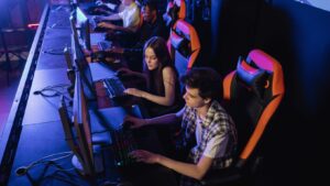 Tech Bridges: How iGaming and eSports Share the Digital Future