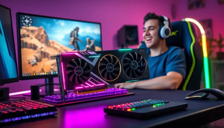 gaming pc rtx 4090