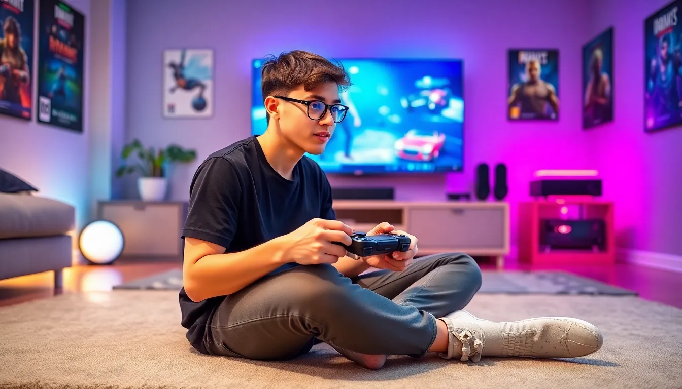 t mobile internet for gaming