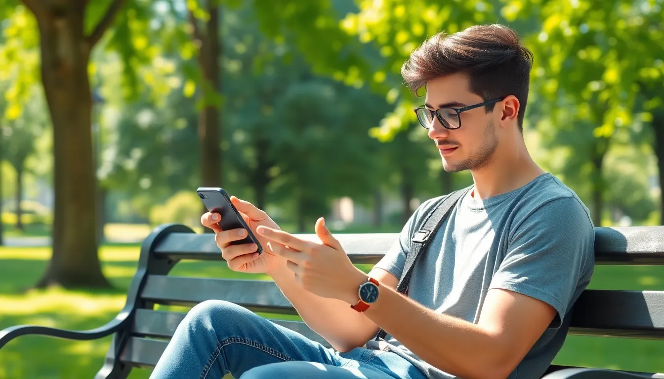 actually good mobile games