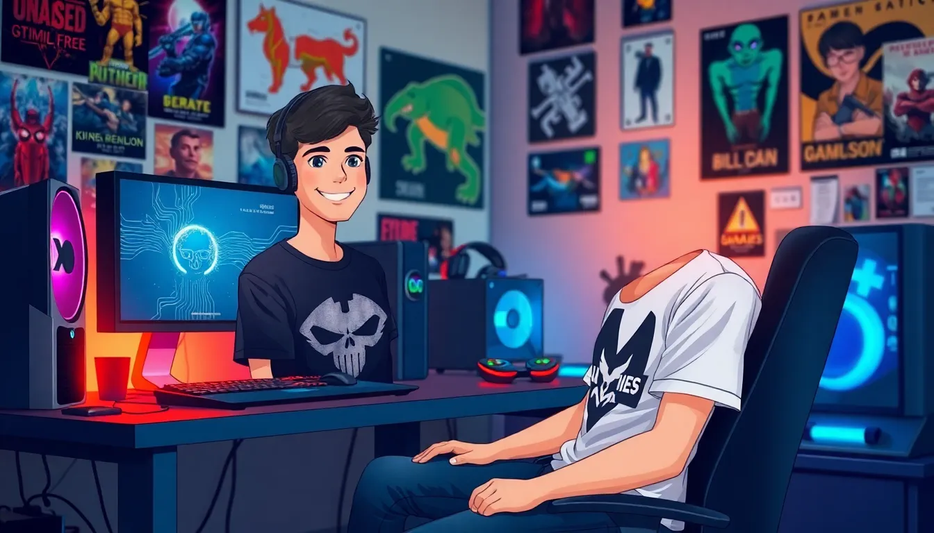 where to sell gaming pc