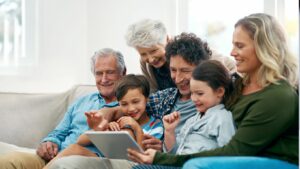 How to Keep Everyone Online When the Whole Family’s Streaming at Once