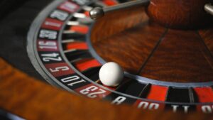 The Digital Journey of Online Casino Games